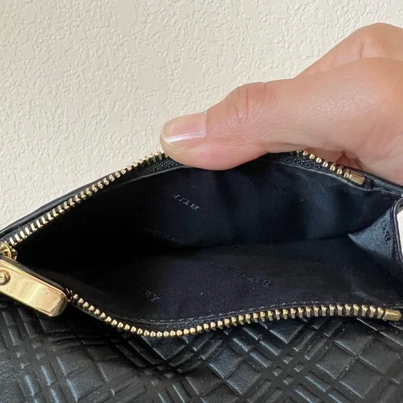 Burberry compact wallet - Picture 13 of 13